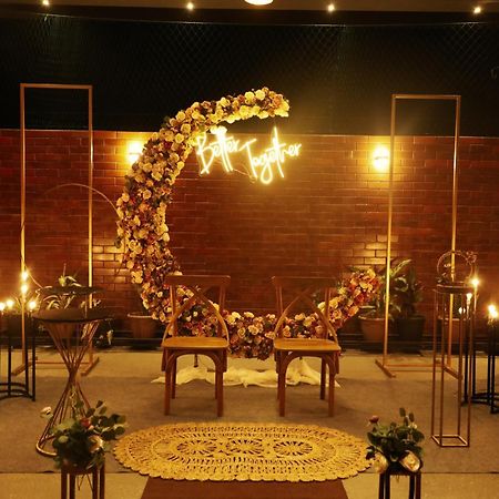 Riviera Resort Batticaloa Bagian luar foto