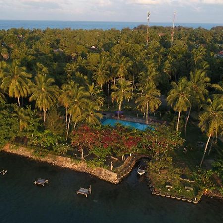 Riviera Resort Batticaloa Bagian luar foto