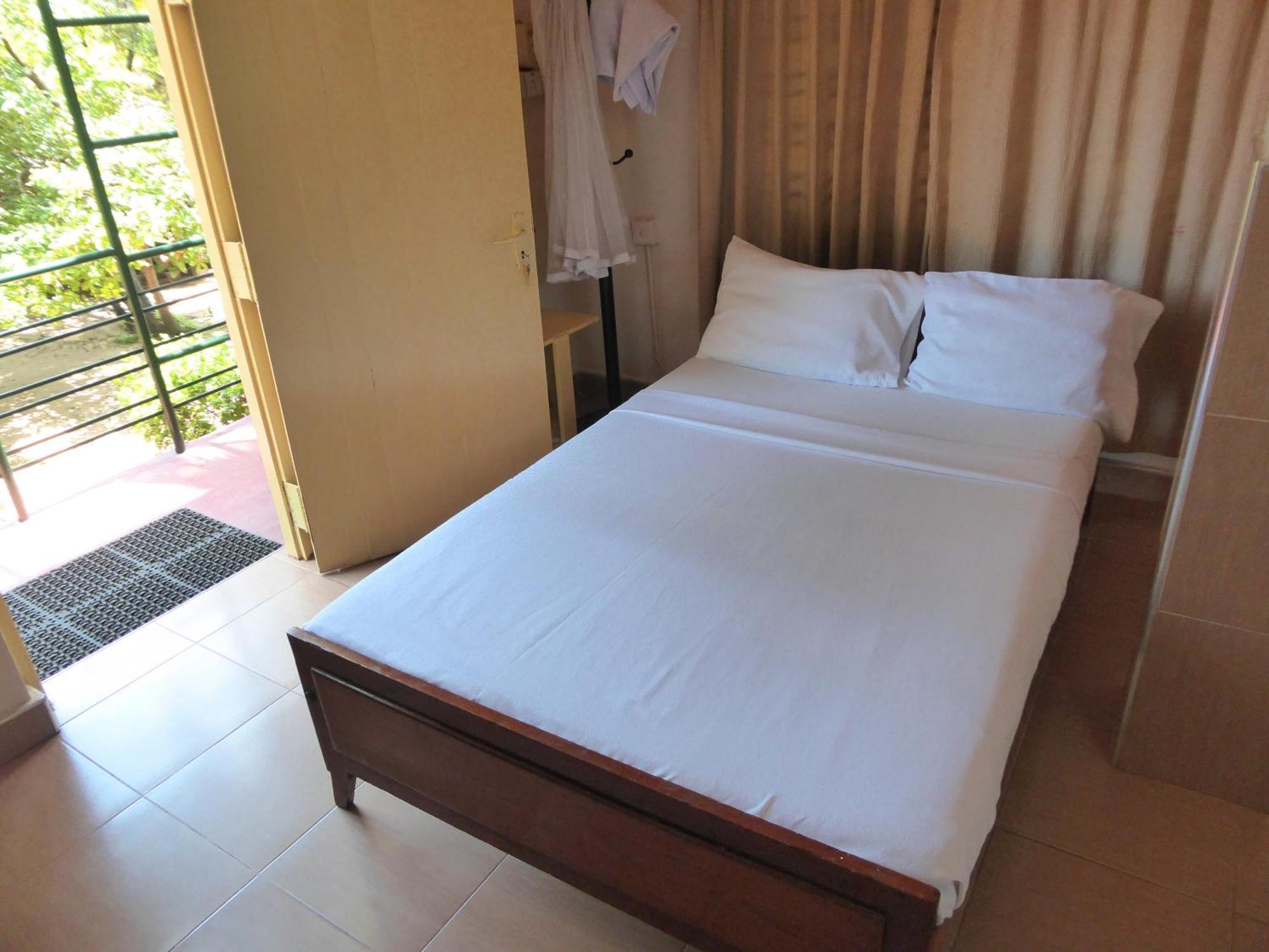 Riviera Resort Batticaloa Ruang foto