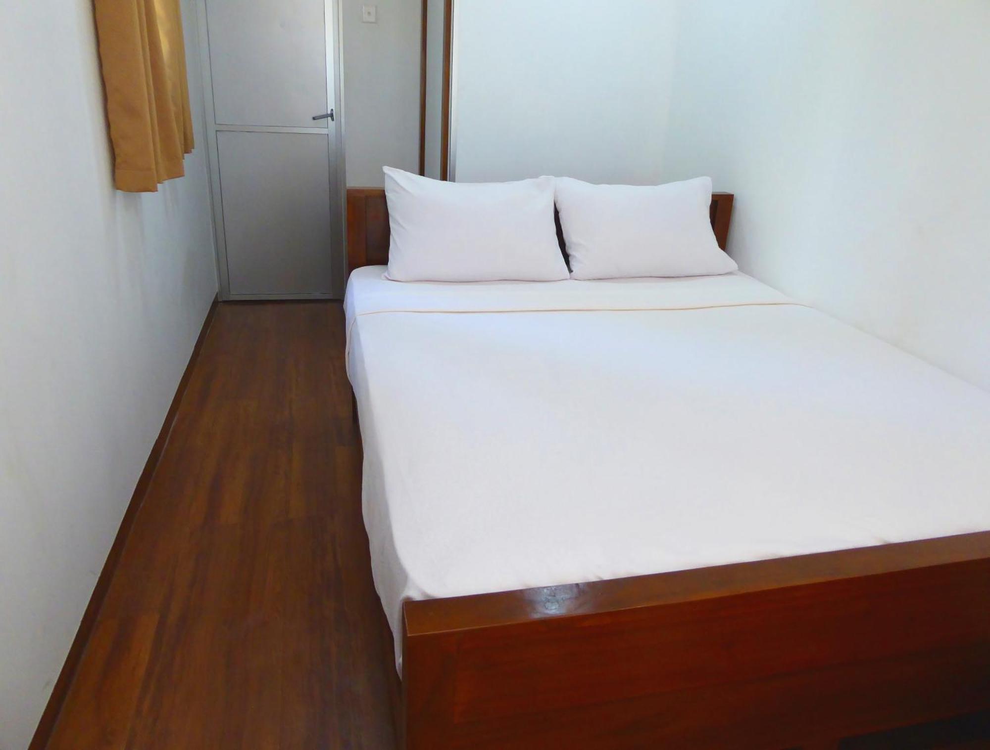 Riviera Resort Batticaloa Ruang foto