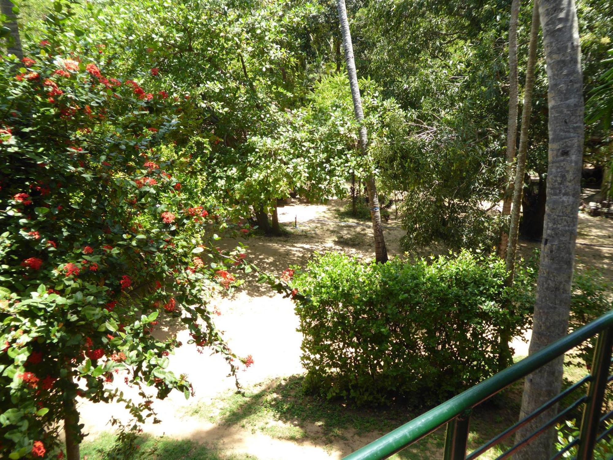 Riviera Resort Batticaloa Ruang foto