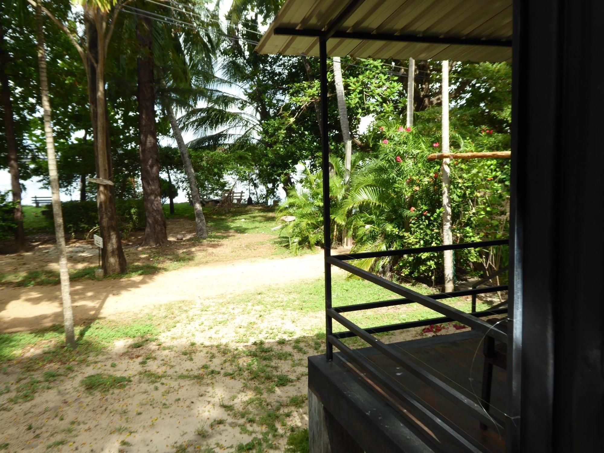 Riviera Resort Batticaloa Ruang foto