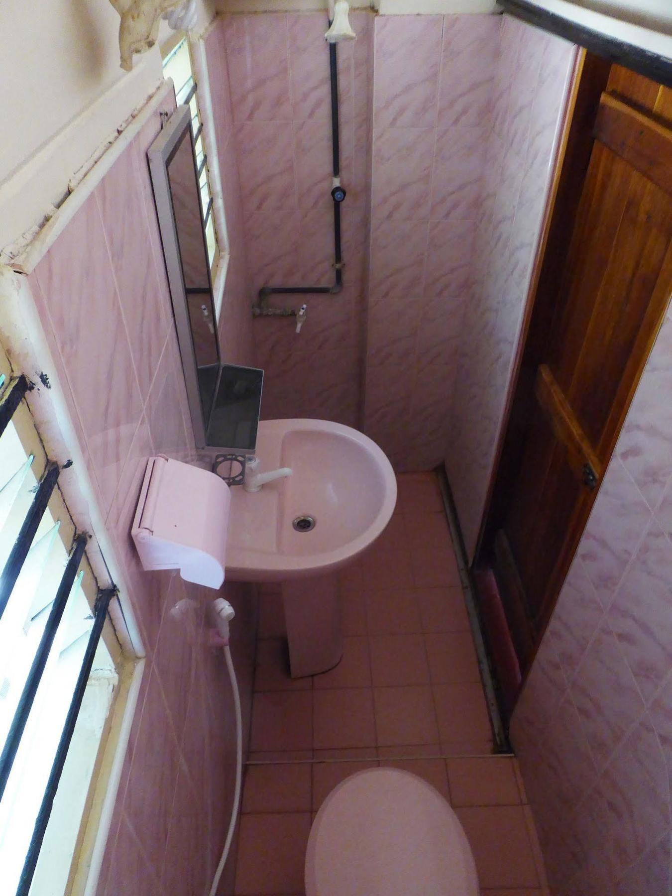 Riviera Resort Batticaloa Bagian luar foto