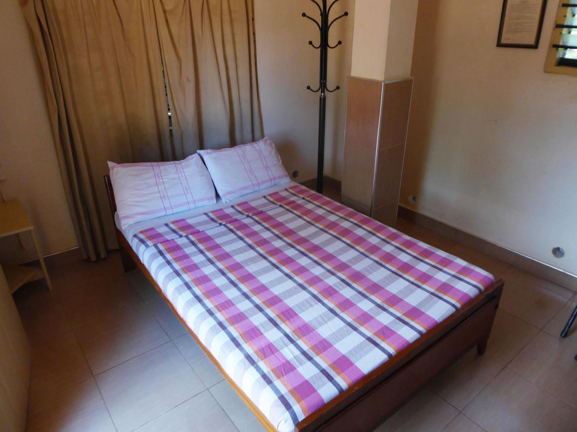 Riviera Resort Batticaloa Bagian luar foto
