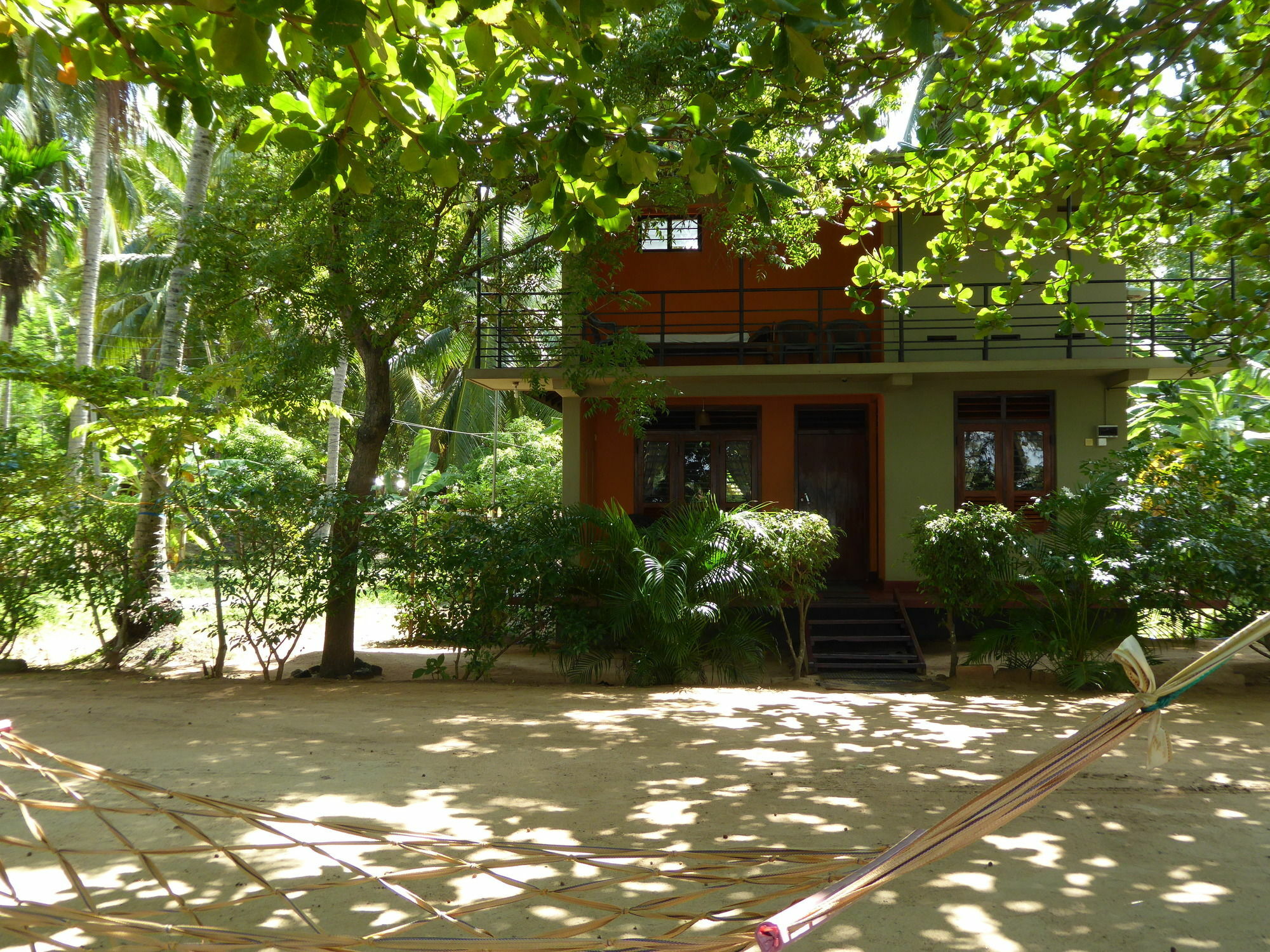 Riviera Resort Batticaloa Bagian luar foto