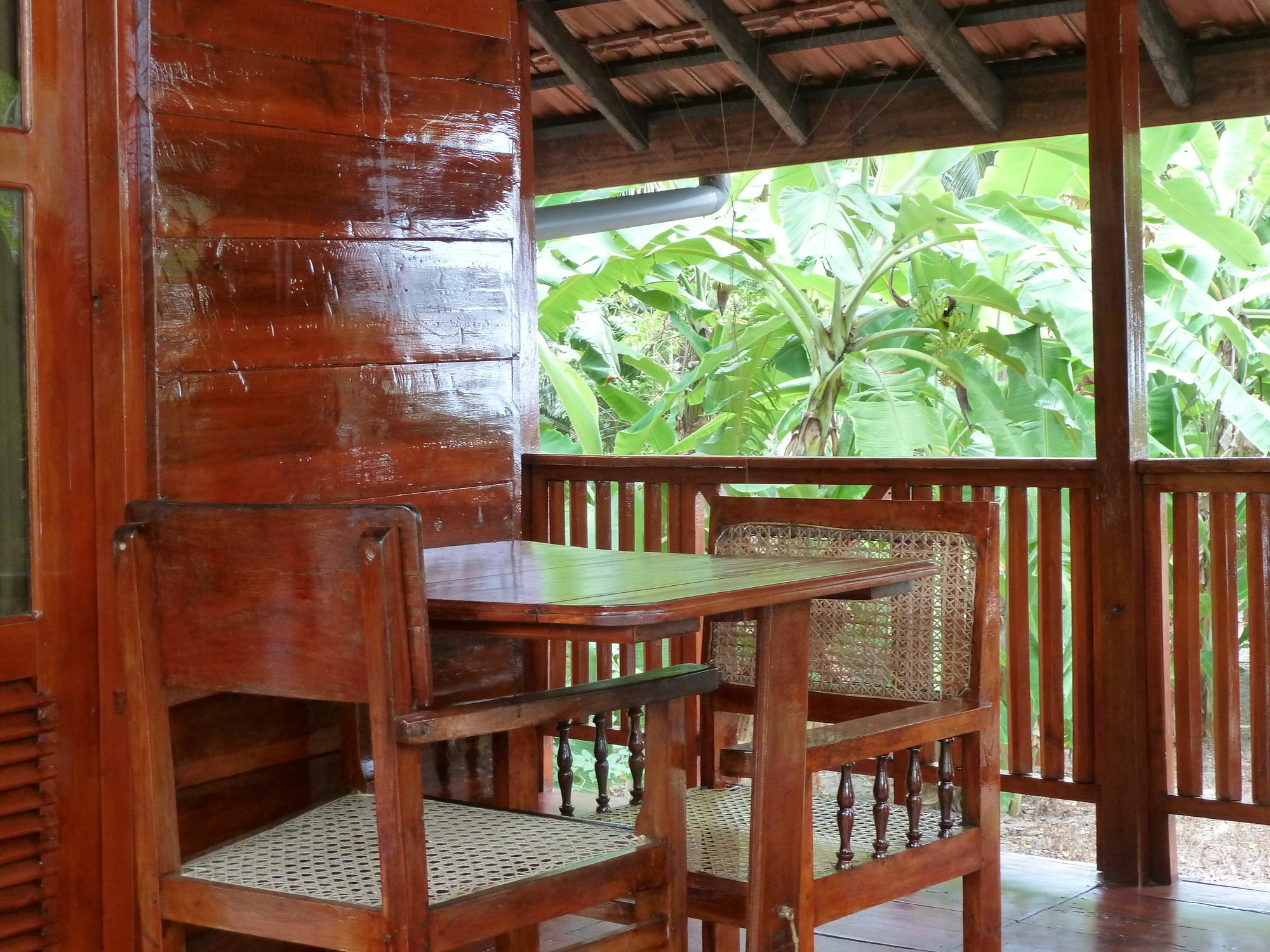 Riviera Resort Batticaloa Bagian luar foto