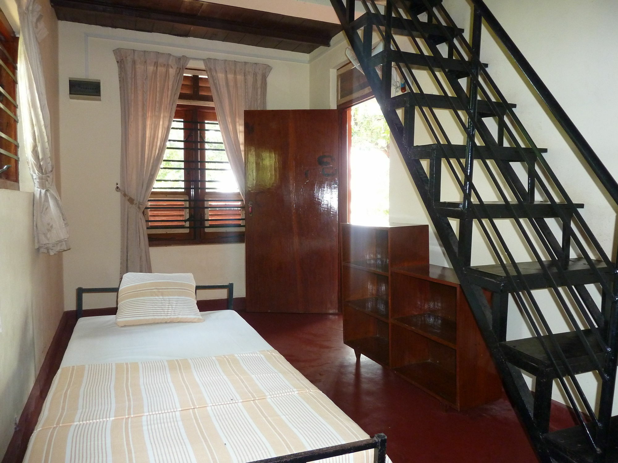 Riviera Resort Batticaloa Bagian luar foto